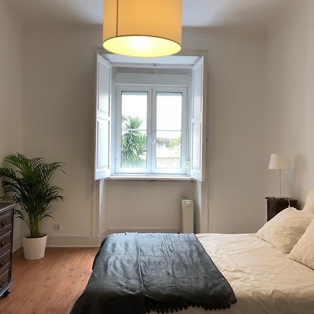 Charming 2 Bedroom Apartment - Bairro Alto, Principe Real Lisbon Exterior photo