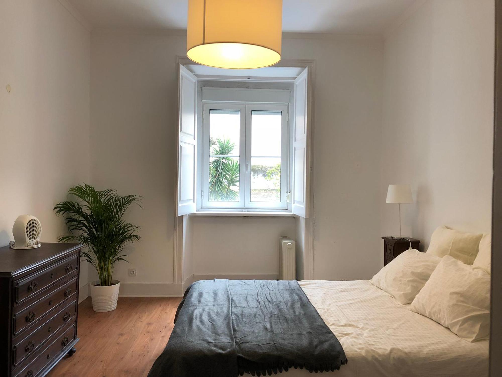 Charming 2 Bedroom Apartment - Bairro Alto, Principe Real Lisbon Exterior photo
